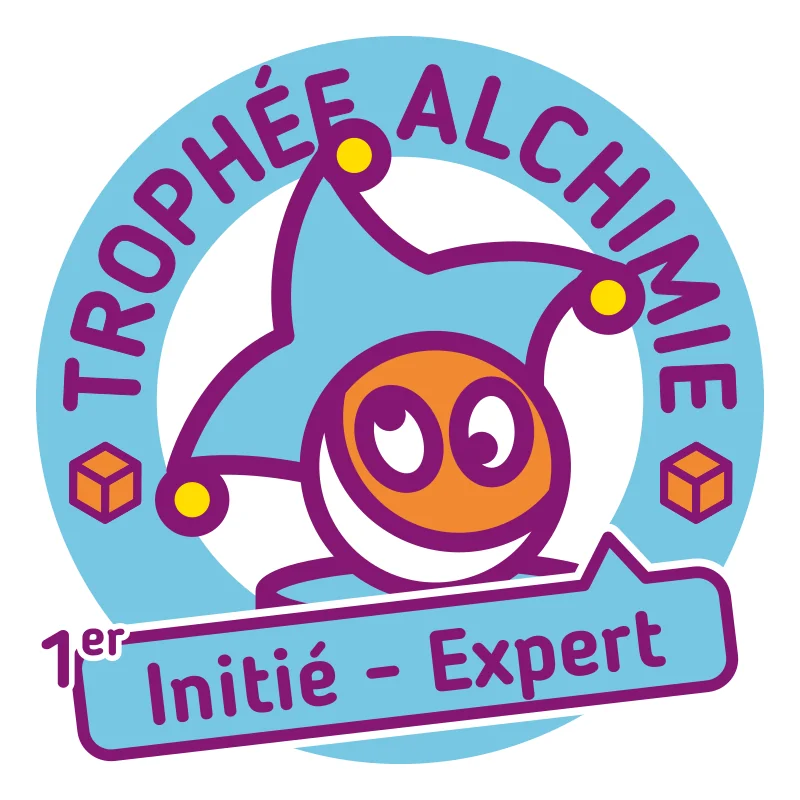 Trophée Alchimie du Jeu — Lauréat 2026